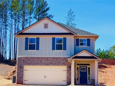 635 Forest Way, Cornelia, GA, 30531
