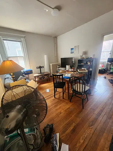 4625 Hazel Ave #2R Photo 1