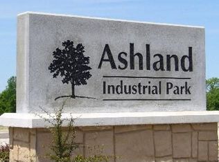 11747 Ashland Industrial Ct, Ashland, MO 65010