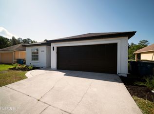 1018 Cherry Point Way, Jacksonville, FL 32218