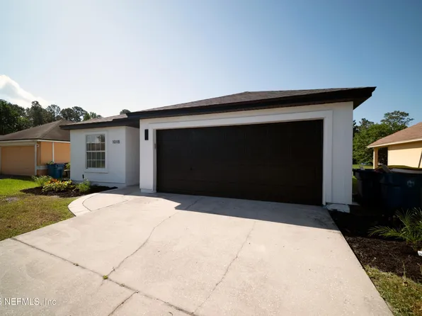 1018 CHERRY POINT Way, Jacksonville, FL 32218