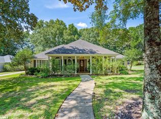 513 Polo Trce, Daphne, AL 36526
