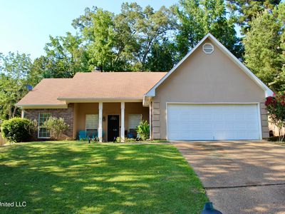 109 Formosa Dr, Brandon, MS, 39047