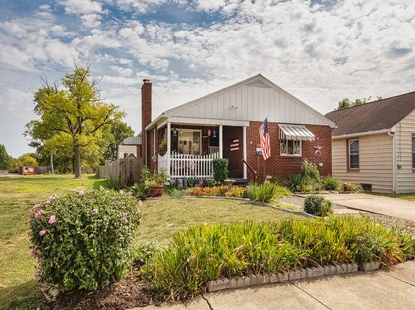 2224 Adams St, Natrona Heights, PA 15065