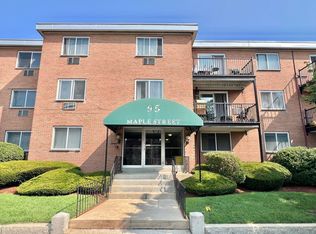 95-99 Maple St UNIT 18, Malden, MA 02148