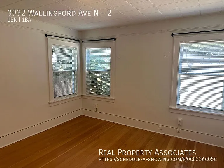3932 Wallingford Ave N #2 — Photo 8