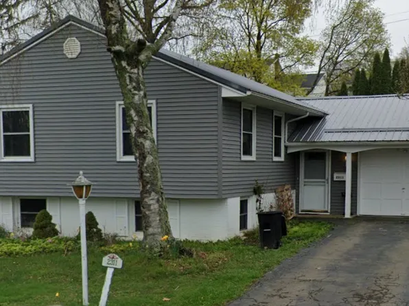 (undisclosed Address), Erie, PA 16510