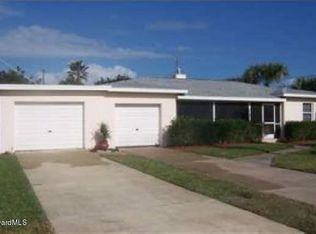 304 Beau Jean Ave, Melbourne Beach, FL 32951