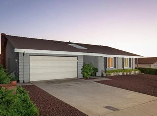 7845 Tanglerod Ln, La Mesa, CA 91942