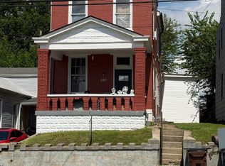 915 Isabella St, Newport, KY 41071