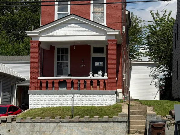 915 Isabella St, Newport, KY 41071