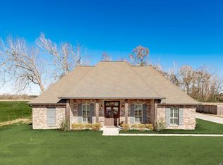 41474 Merritt Evans Rd, Prairieville, LA 70769