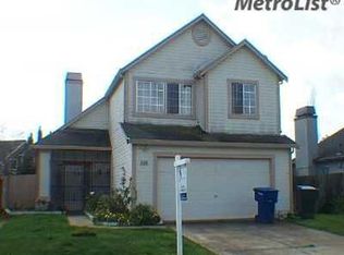 5040 Bassett Way, Sacramento, CA 95823