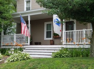 68 State St, Otisville, NY 10963