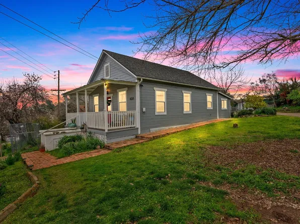 420 Sutter Hill Rd, Sutter Creek, CA 95685