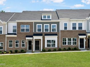 135 Flowering Maple Way #277, Garner, NC 27529