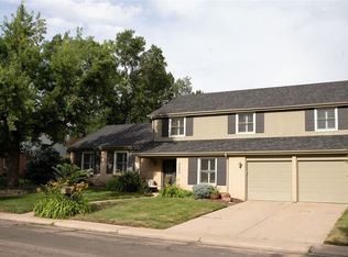6696 S Arapahoe Way, Littleton, CO 80120