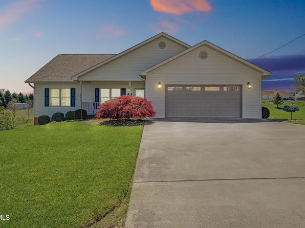 575 Sand Ridge Cir, Jonesborough, TN 37659