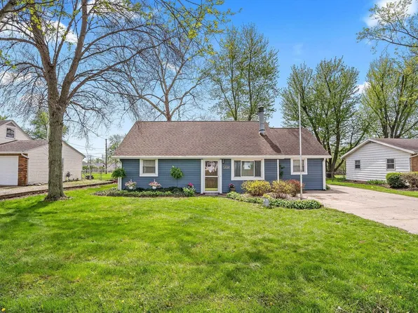 10120 Donald Ave, Leo, IN 46765