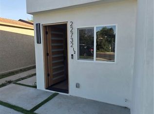 22732 Mariano St #1/2, Woodland Hills, CA 91367