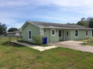 3340 Lincoln Blvd, Fort Myers, FL 33916