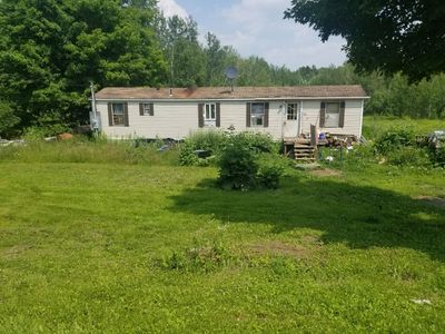 285 Turner Road, Castle Hill, ME, 04757