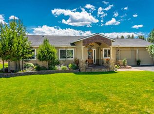 69770 Old Wagon Rd, Sisters, OR 97759