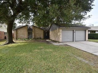 2603 N Spring Dr, Spring, TX 77373