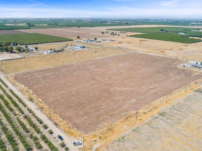 Houston Ave Avenue, Hanford, CA, 93230