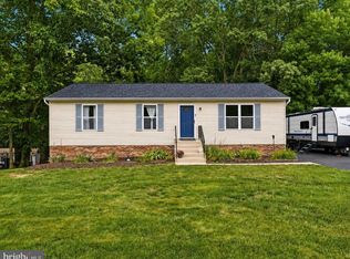 7860 Pine Blvd, Lusby, MD 20657