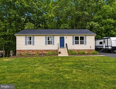 7860 Pine Blvd, Lusby, MD, 20657