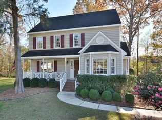 12 Vandalia Pl, Durham, NC 27712