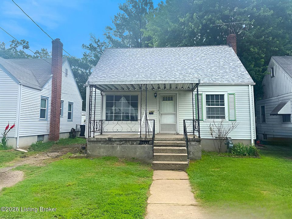 1st image of 1421 Earl Ave