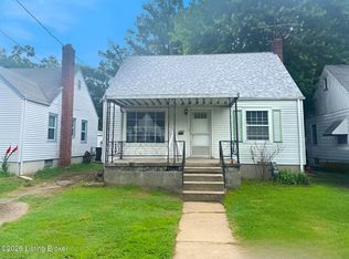 1421 Earl Ave, Louisville, KY 40215