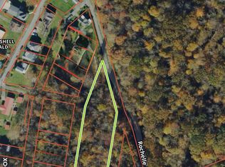 LOT 1 Rochelle Rd, Grafton, WV 26354