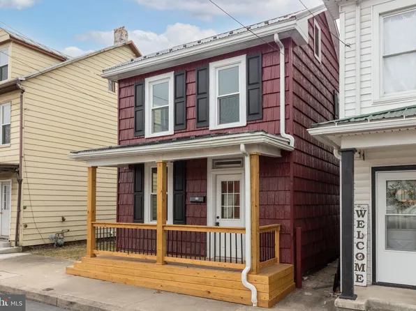328 S Brown St, Lewistown, PA 17044