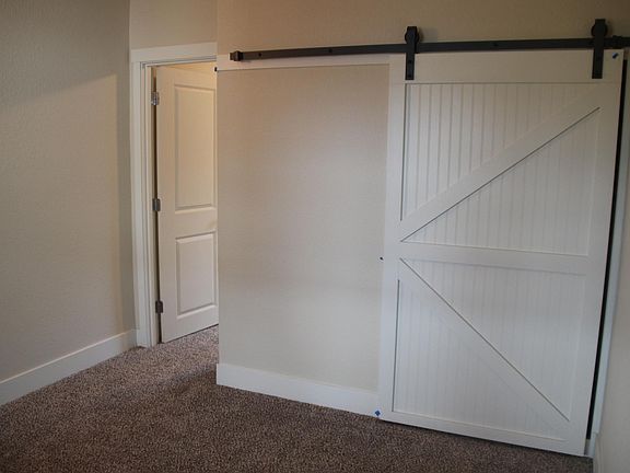 Downstairs adjoining bedrooms