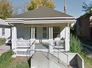 1722 S 27th St, Lincoln, NE 68502
