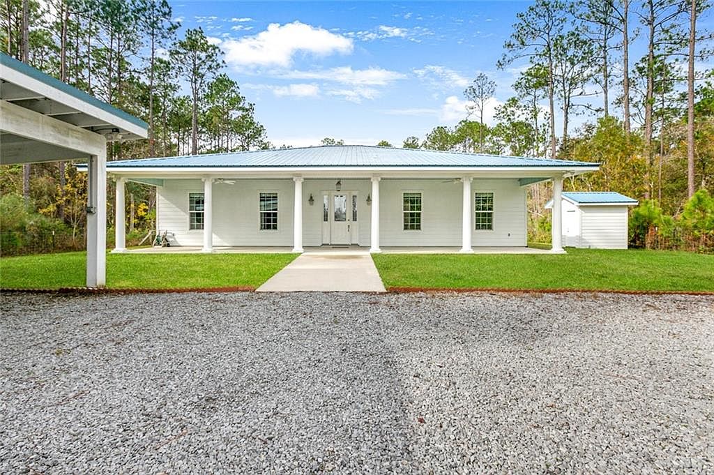 61395 Airport Rd, Slidell, LA 70460 Zillow