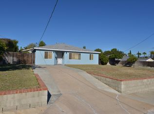 1110 W 13th Ave, Escondido, CA 92025