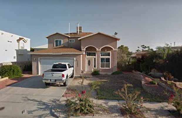 12625 Sun Haven Drive