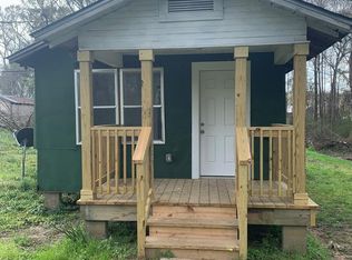 1013 Wilson Street Ext #B, McComb, MS 39648