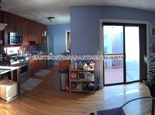 15 Murray Ct APT 3, East Boston, MA 02128