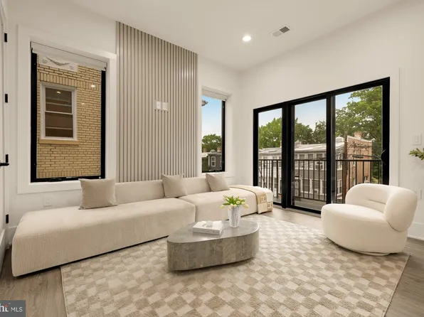 1140 Oates St NE #201, Washington, DC 20002