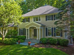 51 Lambert Rdg, Cross River, NY 10518