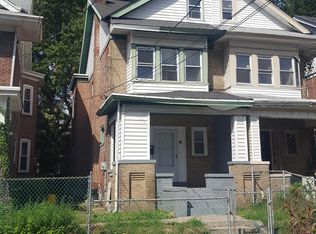 47 Ellsworth Ave, Trenton, NJ 08618