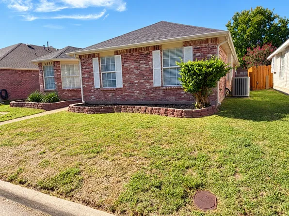 2901 Caladium Ct, Garland, TX 75040