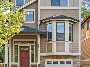 1802 95th St SW #16, Everett, WA 98204