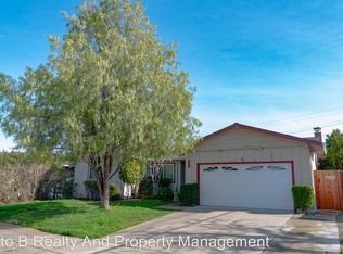 5648 Drysdale Dr, San Jose, CA 95124