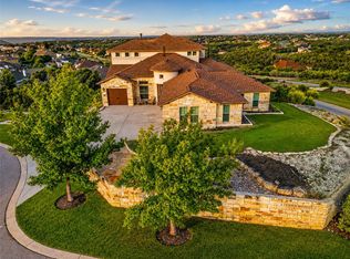 1501 Chalk Bluff Ct, Leander, TX 78641